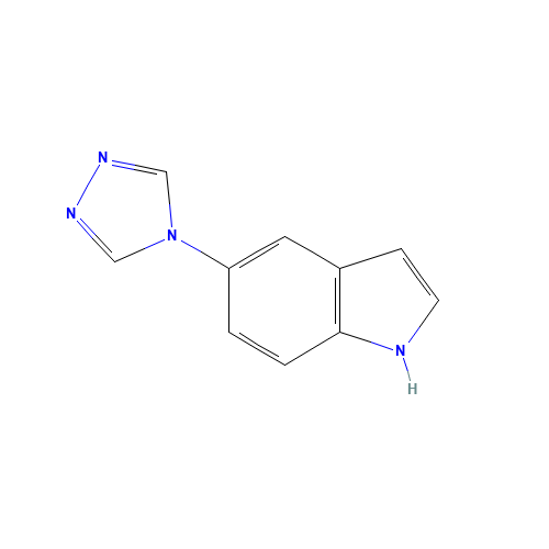 FT-0740796 CAS:191212-98-3 chemical structure