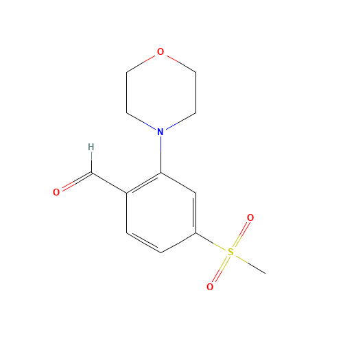 FT-0740813 CAS:1197193-22-8 chemical structure
