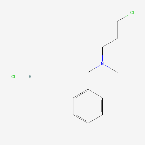 FT-0740814 CAS:5814-44-8 chemical structure