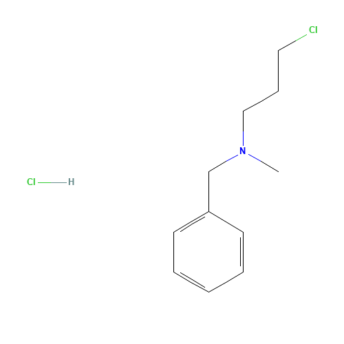 FT-0740814 CAS:5814-44-8 chemical structure