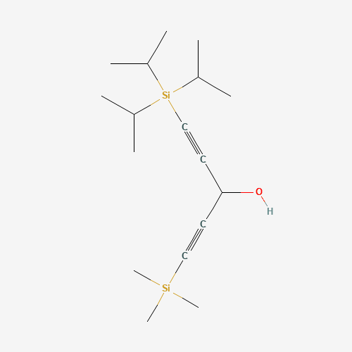 FT-0740815 CAS:167971-38-2 chemical structure