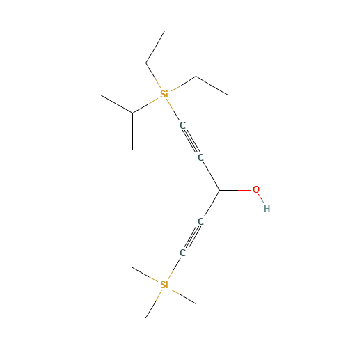 FT-0740815 CAS:167971-38-2 chemical structure