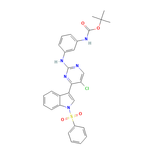 FT-0740825 CAS:1453198-98-5 chemical structure
