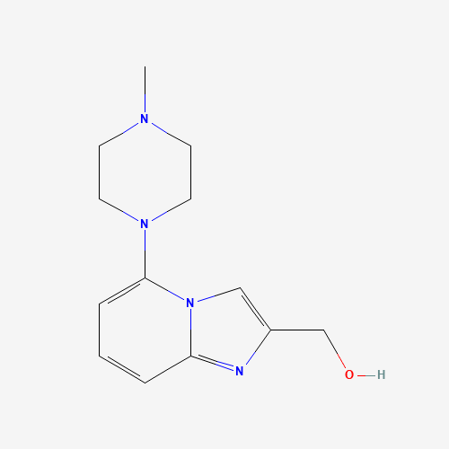 FT-0740835 CAS:878197-93-4 chemical structure