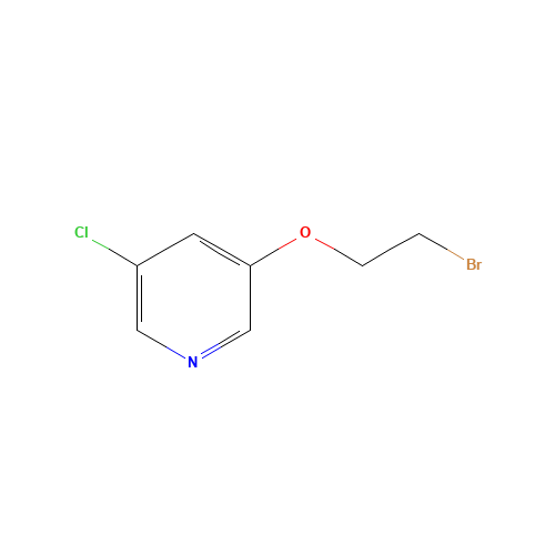 FT-0740848 CAS:1018974-74-7 chemical structure