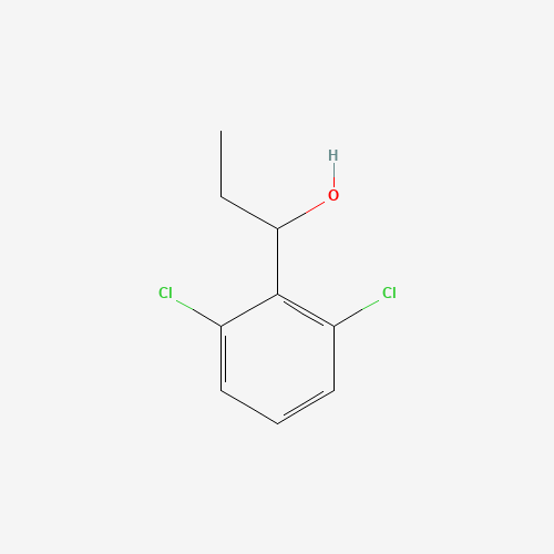 FT-0740849 CAS:835925-30-9 chemical structure