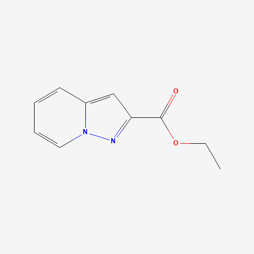 FT-0740851 CAS:80537-14-0 chemical structure