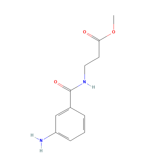 FT-0740852 CAS:164785-09-5 chemical structure