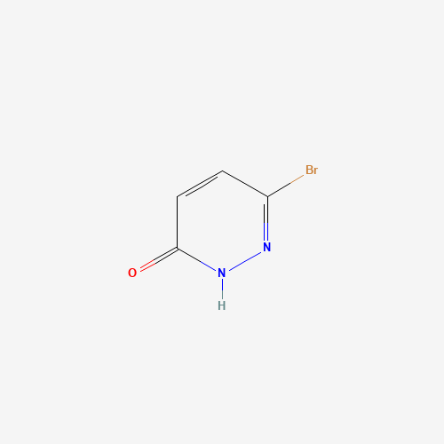 FT-0740853 CAS:51355-94-3 chemical structure