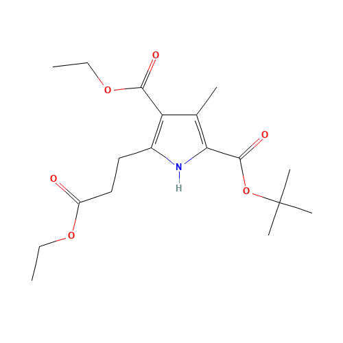 FT-0740855 CAS:1082989-68-1 chemical structure