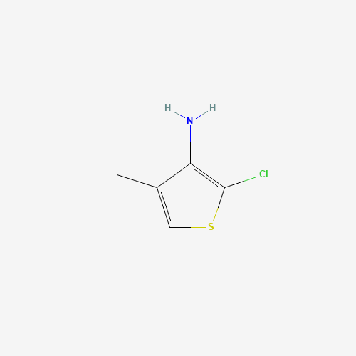 FT-0740860 CAS:848392-48-3 chemical structure