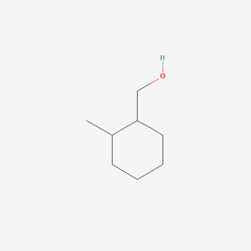 FT-0740861 CAS:2105-40-0 chemical structure