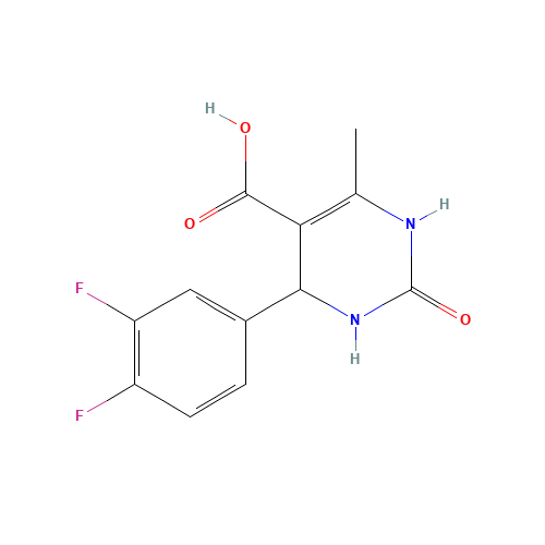 FT-0740862 CAS:356566-58-0 chemical structure