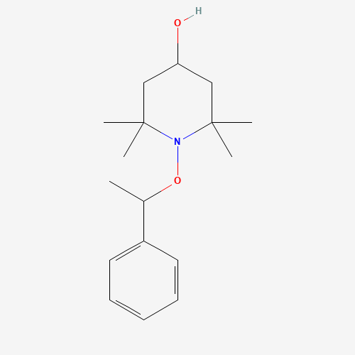 FT-0740864 CAS:132416-36-5 chemical structure