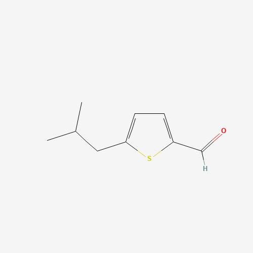 FT-0740868 CAS:104804-16-2 chemical structure