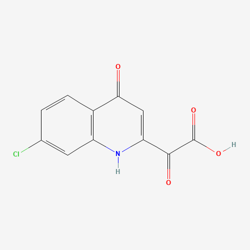 FT-0740875 CAS:1227406-71-4 chemical structure