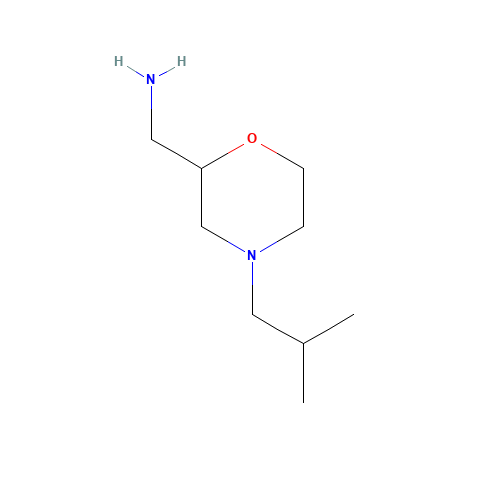 FT-0740876 CAS:852851-64-0 chemical structure