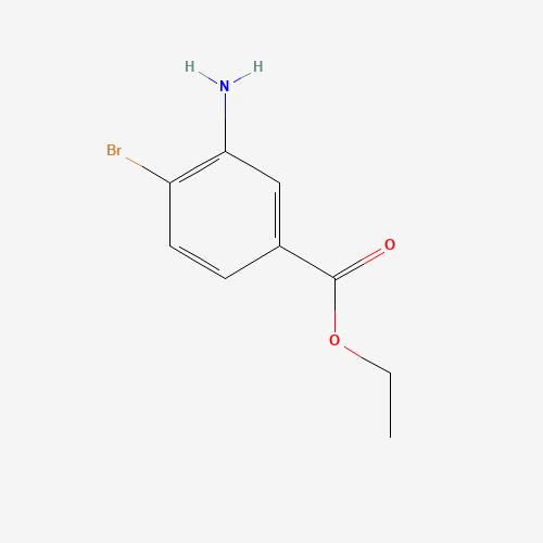 ethyl 3-amino-4-bromobenzoate (CAS: 168473-88-9) - Related Chemical Product