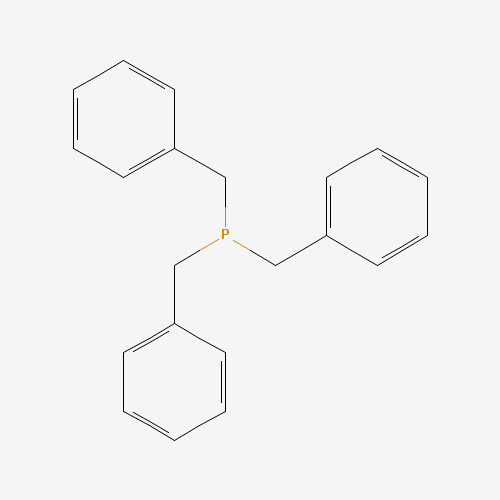 tribenzylphosphane (CAS: 7650-89-7) - Related Chemical Product