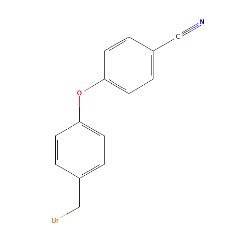 FT-0740891 CAS:321337-61-5 chemical structure