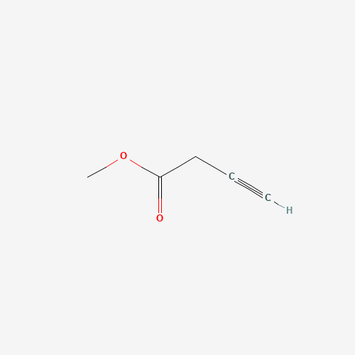 FT-0740895 CAS:32804-66-3 chemical structure