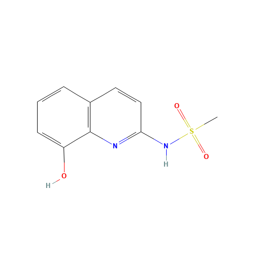 FT-0740896 CAS:659730-43-5 chemical structure