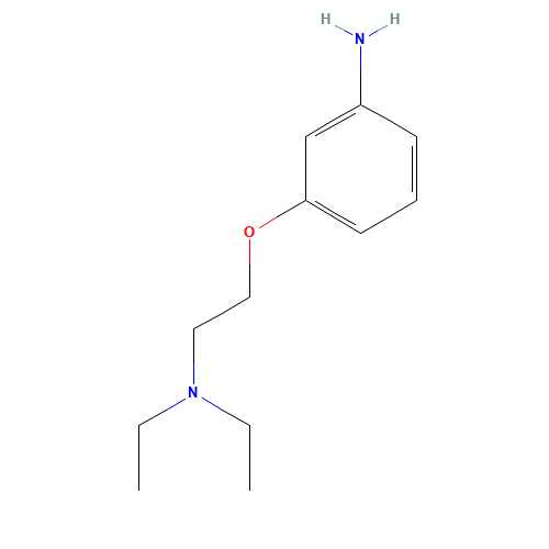 FT-0740897 CAS:34334-19-5 chemical structure