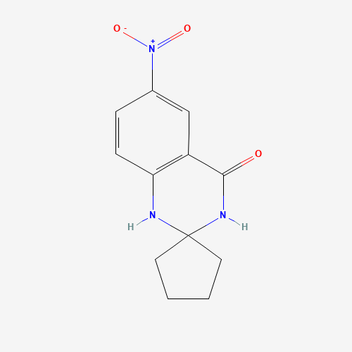 FT-0740900 CAS:158439-85-1 chemical structure