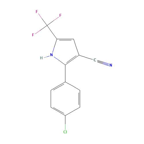 FT-0740904 CAS:122454-23-3 chemical structure