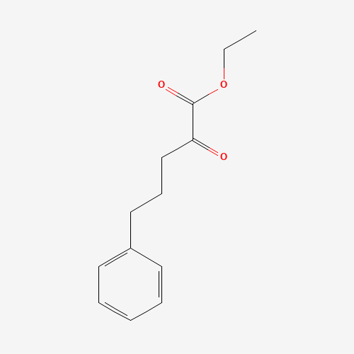 ethyl 2-oxo-5-phenylpentanoate (CAS: 81867-09-6) - Related Chemical Product