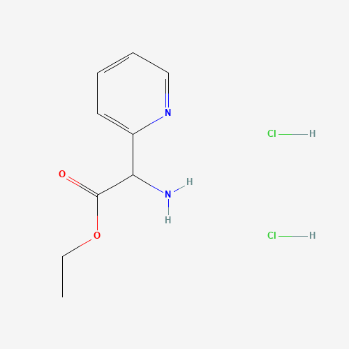 FT-0740912 CAS:1236254-79-7 chemical structure