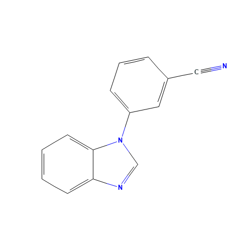 FT-0740915 CAS:25699-94-9 chemical structure