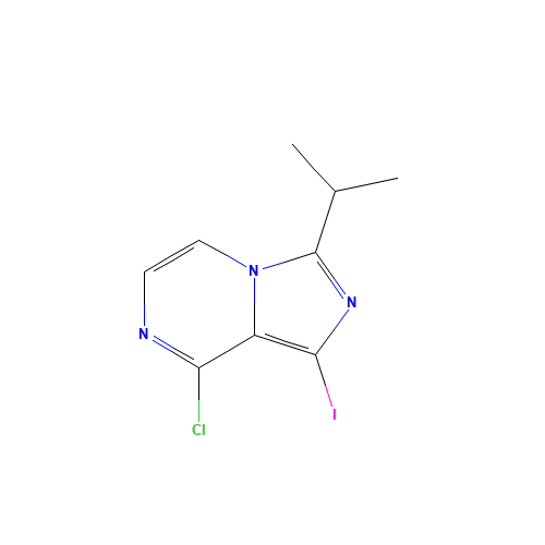 FT-0740916 CAS:1320266-92-9 chemical structure