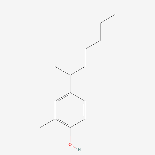 FT-0740918 CAS:42433-61-4 chemical structure