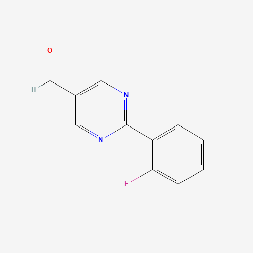 FT-0740921 CAS:946707-17-1 chemical structure