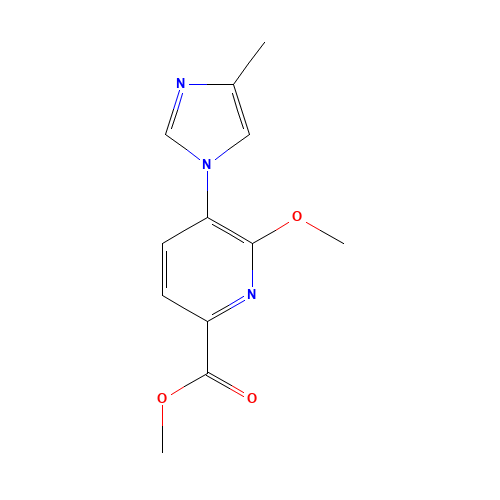 FT-0740926 CAS:1262197-81-8 chemical structure