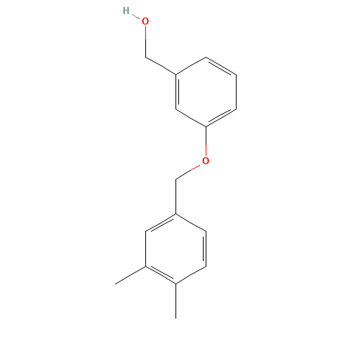 FT-0740938 CAS:1271015-69-0 chemical structure