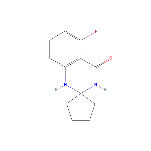 FT-0740940 CAS:1272756-06-5 chemical structure