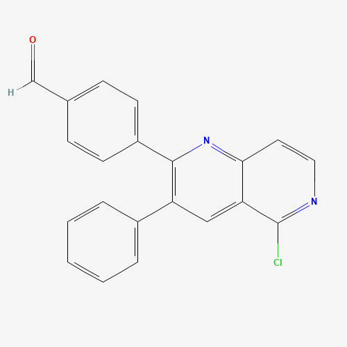 FT-0740943 CAS:917363-90-7 chemical structure