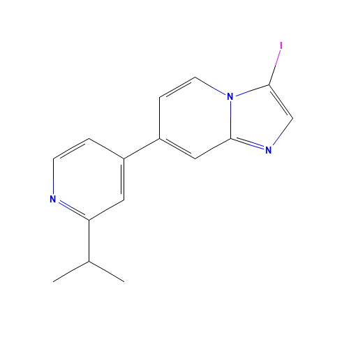 FT-0740945 CAS:908267-82-3 chemical structure