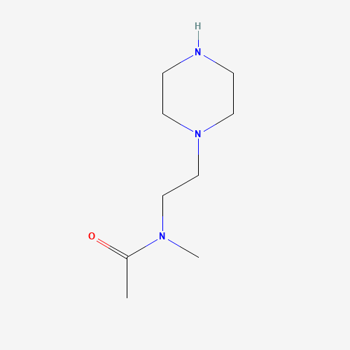 FT-0740946 CAS:1404531-13-0 chemical structure