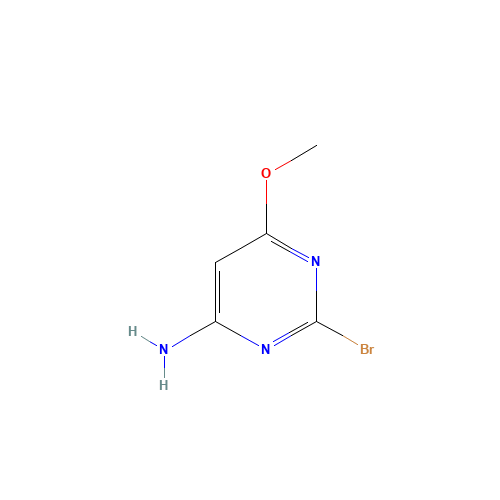 FT-0740949 CAS:53557-84-9 chemical structure