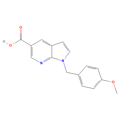 FT-0740955 CAS:1201324-15-3 chemical structure