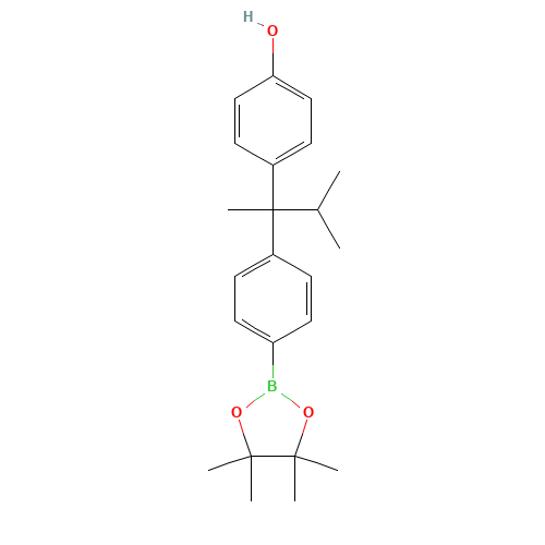 FT-0740959 CAS:1094061-21-8 chemical structure
