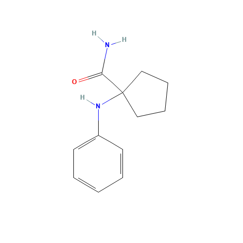 FT-0740969 CAS:6636-93-7 chemical structure
