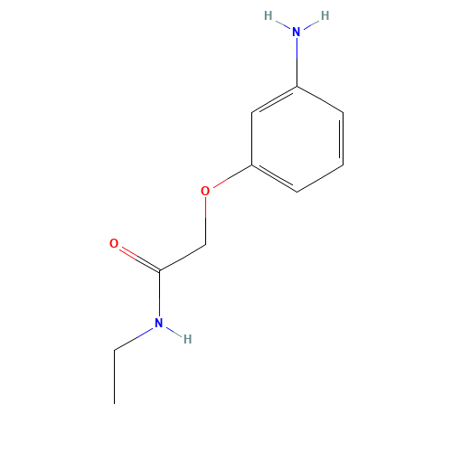 FT-0740970 CAS:926221-29-6 chemical structure