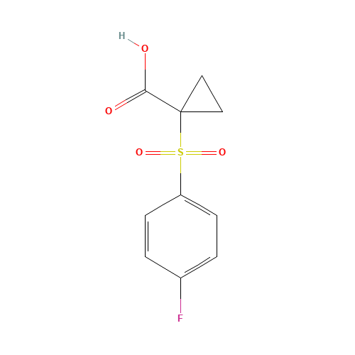 FT-0740972 CAS:1155116-14-5 chemical structure