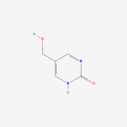 5-(hydroxymethyl)-1H-pyrimidin-2-one (CAS: 69849-31-6) - Related Chemical Product