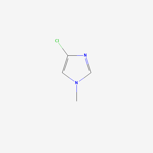 FT-0740977 CAS:4897-21-6 chemical structure