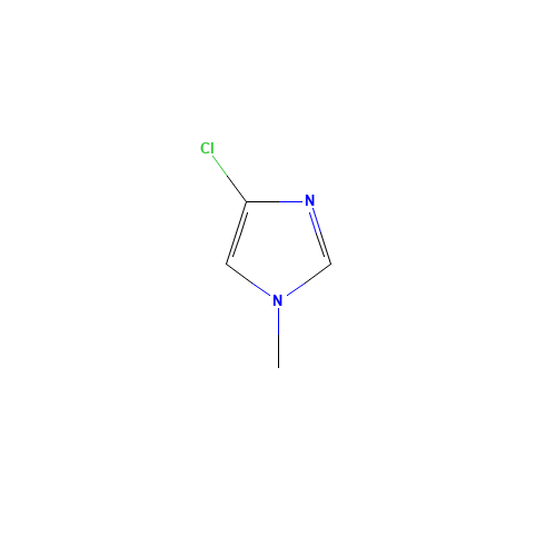 FT-0740977 CAS:4897-21-6 chemical structure
